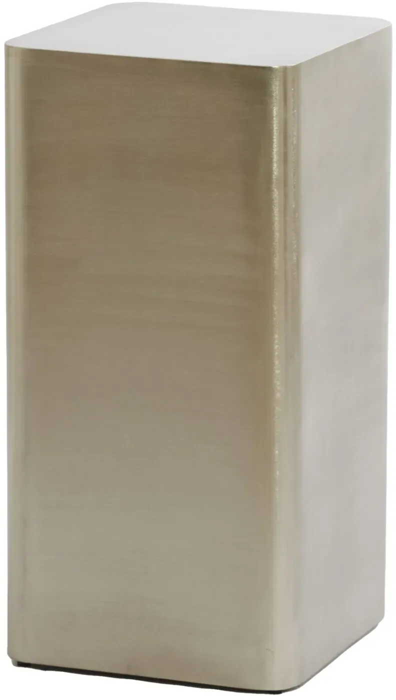Light&Living Säule ALURIO - B/H/T ca. 30,50x60,00x30,50