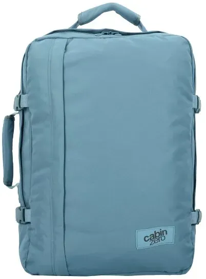 Cabin Zero Adventure 49 Daypack 51 cm  petrol