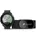Polar Grit X2 Pro Night Black Bundle + H10 Herzfrequenz-Sensor