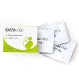EXARIN PRO © 638mg Komplex Formel für aktive Männer
