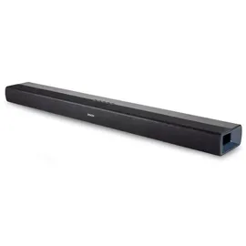 Denon DHT-S218 2.1 Soundbar mit Dolby Atmos, Subwoofer schwarz