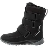 Jack Wolfskin Polar Boot Texapore High Vc Schwarz/Grau 30