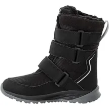 Jack Wolfskin Polar Boot Texapore High Vc Schwarz/Grau 30