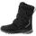 Jack Wolfskin Polar Boot Texapore High Vc Schwarz/Grau 30
