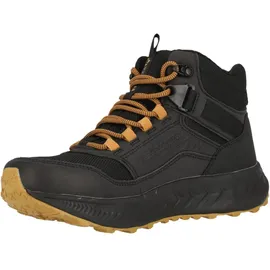 Whistler Reid wasserdichte Wanderschuhe 1001 - black 44