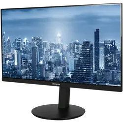 Targus 23.8- Secondary Full-HD Monitor Dock w/DP Schwarz *EOL