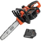 Black & Decker Black+Decker GKC3630L25 Akku-Kettensäge inkl. Akku 2.5Ah