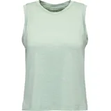 Black Diamond Circuit ärmelloses T-shirt - Agave - XS