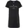 vivance dreams by lascana Sleepshirt Nachthemd schwarz 40/42