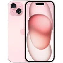 Apple iPhone 15 128 GB Pink