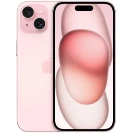 Apple iPhone 15 128 GB Pink