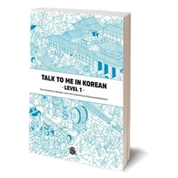 Talk To Me In Korean - Level 1