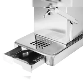 La Piccola Piccola Satinata silber