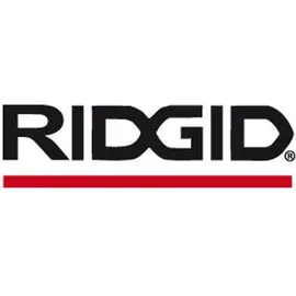 Ridgid Biegesegment Gasrohr 1 Zoll Weiß