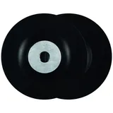 RHODIUS Stützteller Fiberscheibe M14 Ø 115 mm