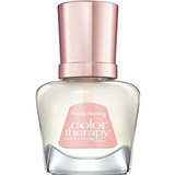 Sally Hansen Color Therapy Nail Oil Pflegeöl für Nägel und Haut, transparent, 1 x 14 ml