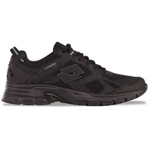 lotto Sneaker Akimoto OC in schwarz, 36
