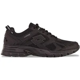 lotto Sneaker Akimoto OC in schwarz, 36