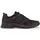lotto Sneaker Akimoto OC in schwarz, 36