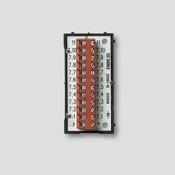 Siedle&Söhne Diode ZD 061-10 200015955-00