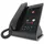 Audiocodes C470HD, Telefon, Schwarz