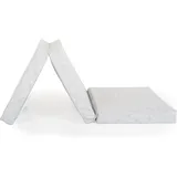 Moni Moni, Babybett Klappmatratze Mirage 120 x 60 cm)