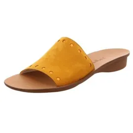 Paul Green 7550-036 gelb 40