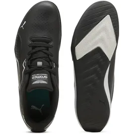 Puma Erwachsene x ASTON MARTIN ARAMCO F1® TEAM Drift Cat 11 Low Sneakers 39, Black Green lux), - 39 EU