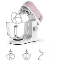 Kenwood kMix KMX754APP Pastellrosa