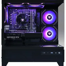 BEASTCOM Q5 Gaming-PC Intel Core i9-12900F 5,1 GHz 16 GB RAM 1 TB SSD RTX 5070 Ti Windows 11 Pro