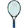 Head Racket Head Novak 17 Tennisschläger Schwarz/Blau, 2-3 Jahre