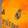 adidas Real Madrid 24/25 Auswärtstrikot Crew Orange L