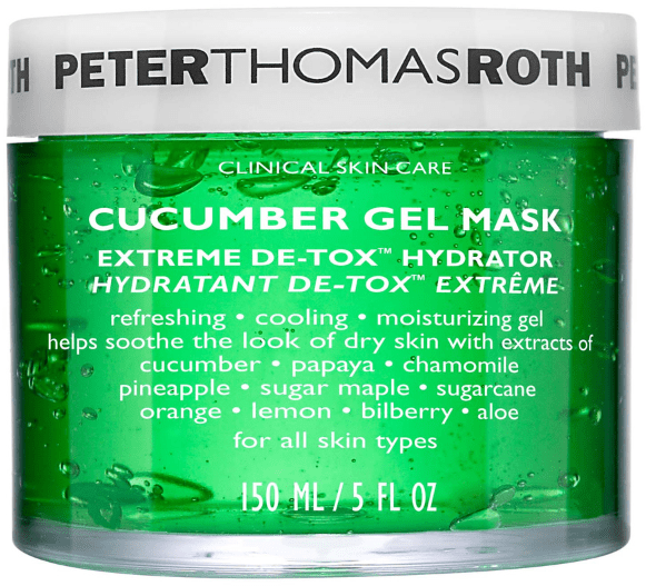 Peter Thomas Roth Cucumber Gel Face Mask  (150 )