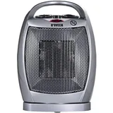 Noveen PTC09 1500 W Grau