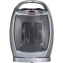 Noveen PTC09 1500 W Grau