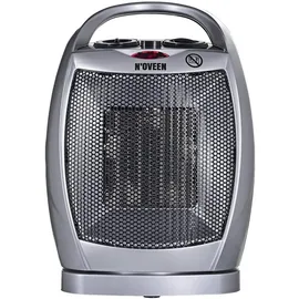 Noveen PTC09 1500 W Grau