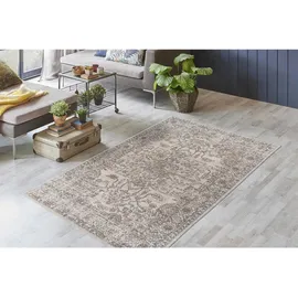 Kayoom Teppich Perry 325 beige