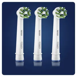 Oral-B CrossAction Aufsteckbürste 3 St.
