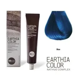 BBcos Earthia Color Nathue Complex Blue Blue Corrector 100ml