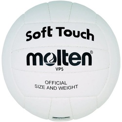 Molten Basketballkorb VP5 Molten Trainingsball, Volleyball