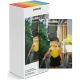 Polaroid Hi Print 4x6 Paper Cartridge 80 Blatt