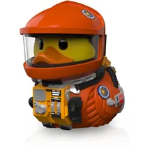 Numskull Games 2001: Odyssee im Weltraum Tubbz PVC Figur Dr. David Bowman Boxed Edition 10 cm