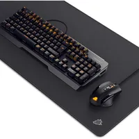 Titanwolf Gaming Set, Mechanische Tastatur, Maus- Mousepad