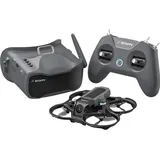 BETAFPV Aquila16 FPV Kit Race Copter RtF FPV Race, First Person View