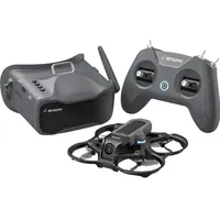 BETAFPV Aquila16 FPV Kit Race Copter RtF FPV Race, First Person View