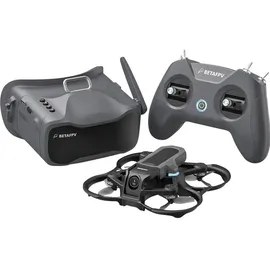 BETAFPV Aquila16 FPV Kit Race Copter RtF FPV Race, First Person View