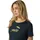 super.natural Hot Dog T-Shirt blau XS
