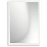 Infantasie Claudia 85 x 165 cm Silber