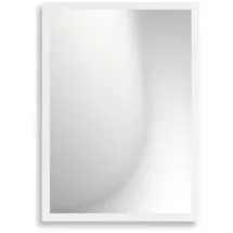 Infantasie Claudia 85 x 165 cm Silber