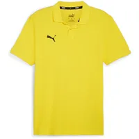 Puma teamGOAL Casuals Polo